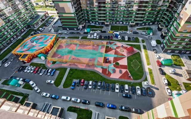 Grand Apart Putilkovo
