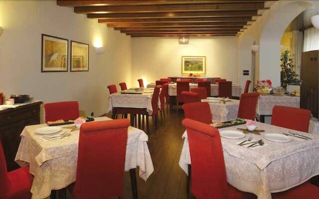 Hotel Nuovo De Cesero