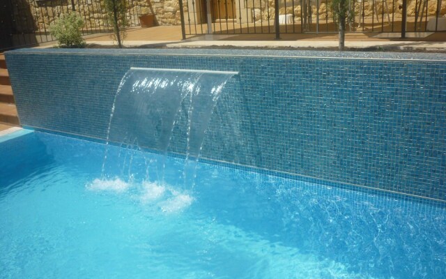 Hostal Santo Domingo de Silos