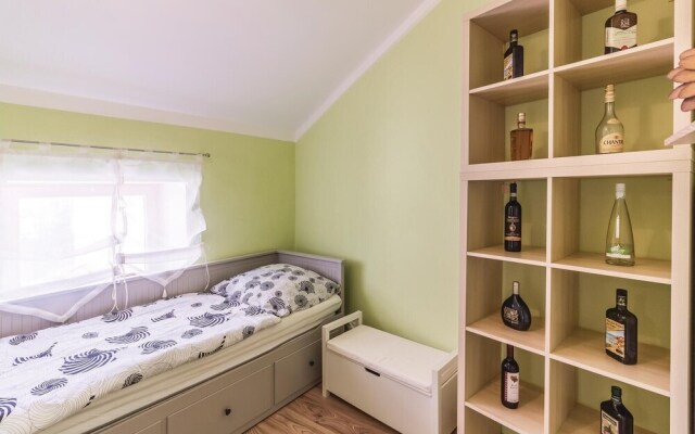 Nice Home in Pomer With Wifi and 3 Bedrooms
