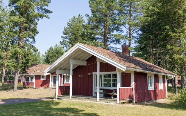 First Camp Enåbadet