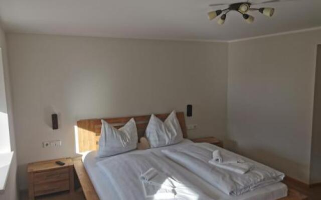 Premium Appartements Di Bora