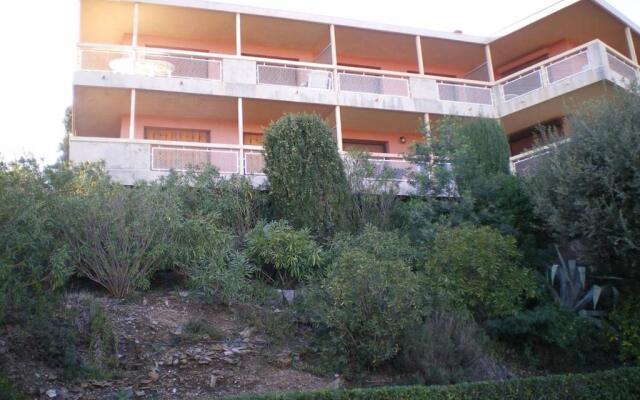 Appartement Le Lavandou, 2 pièces, 4 personnes - FR-1-308-19