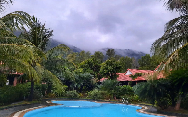 Wildland Resort