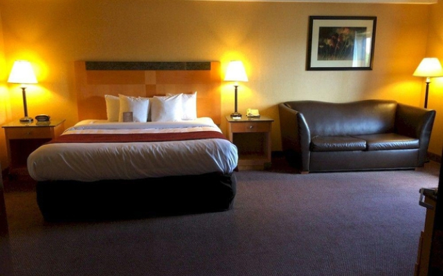 Hotel Granduca