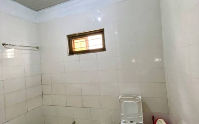E-Town City Guest House