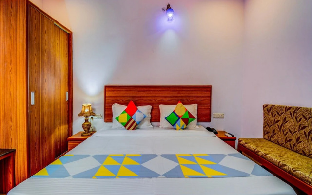 OYO Home 18575 Luxury Stay