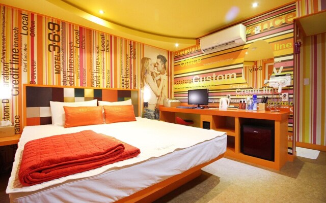 Busan Dongnae 369