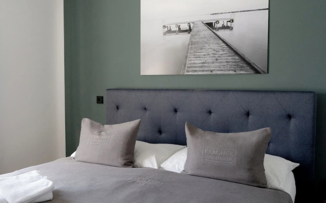 KRACHER Hotel