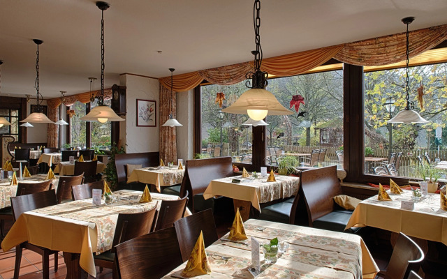 Landhotel Kuralpe Kreuzhof