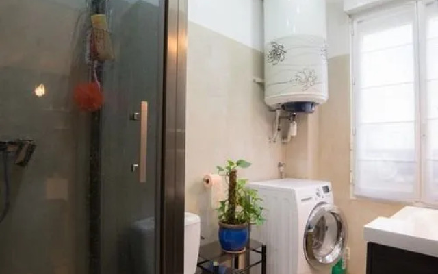 Bougainviliers- T3 Cosy - Cœur de Ville