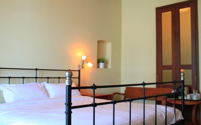 Sawan Sumran – Guest Rooms – Mukdahan