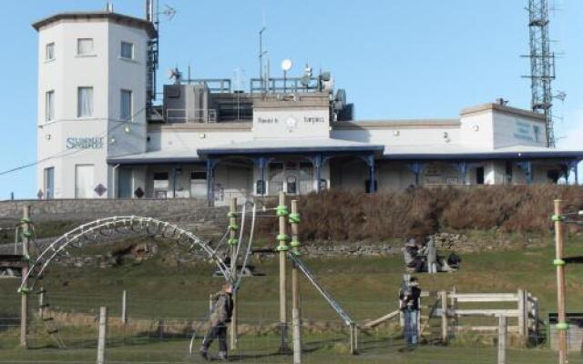 The Moorfield Bed And Breakfast