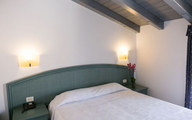 Gran Bretagna Boutique Hotel Ortigia