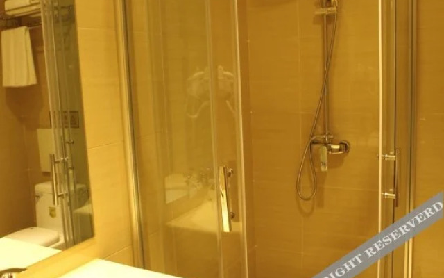 OYO Kunming Anji Xinxin Hotel