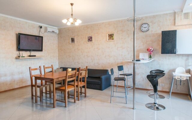 Семейный хостел