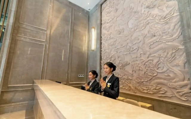 ShengDa International Hotel