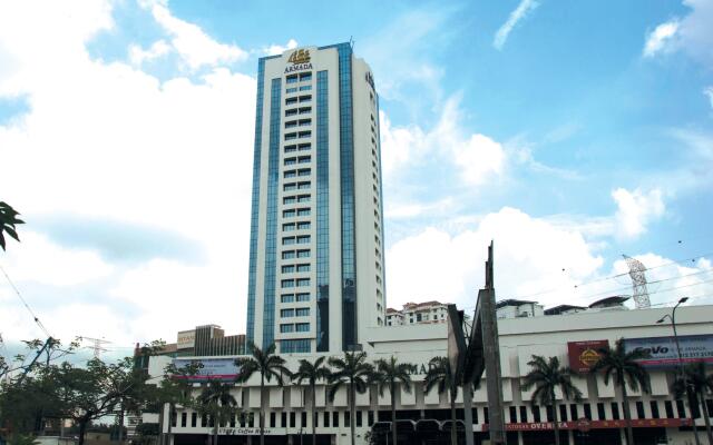 Hotel Armada Petaling Jaya