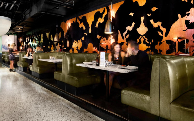 The Drake Hotel