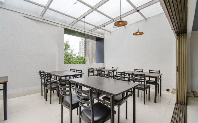 Fabhotel Rajdhani I