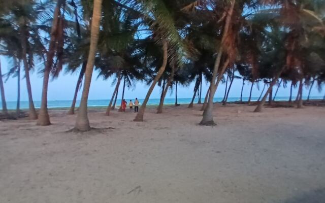 Chan Beach Resort