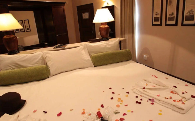 Perrys Bridge Hollow Boutique Hotel