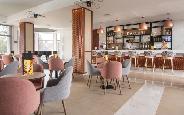 Hotel Riu Palace Tropical Bay - All Inclusive