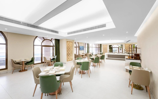 Dar Aleiman Al Haram Hotel