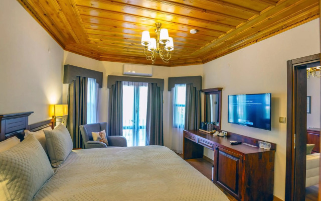 Yucelen Otel
