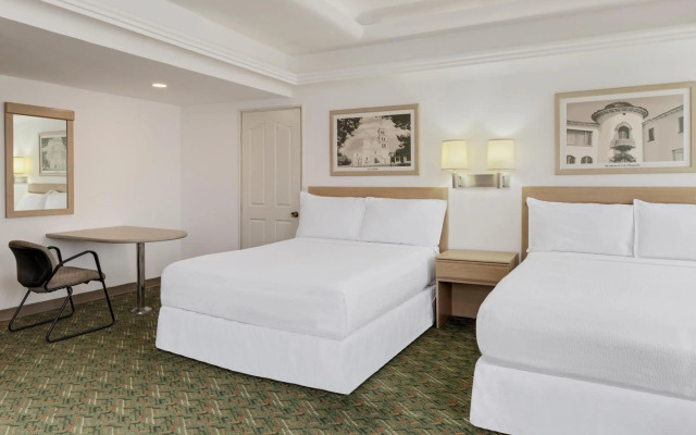 Hotel Monterrey Macroplaza