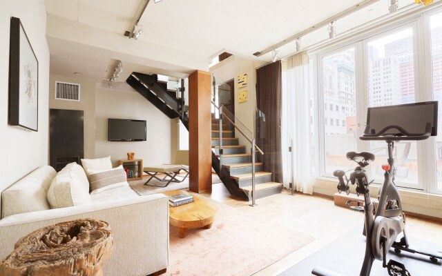 Chambers Hotel Central Park South, Sonder by Marriott Bonvoy