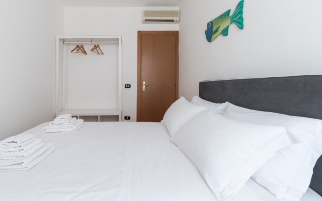 Italianway - Ottoventi Apartments Ponente - AG-E431-BONF8G1