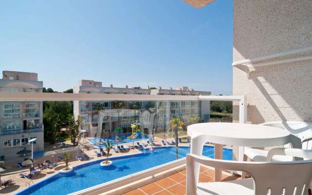 Eix Alzinar Mar Aparthotel