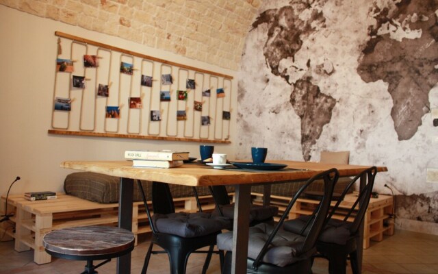 Giaramondo B&B Puglia