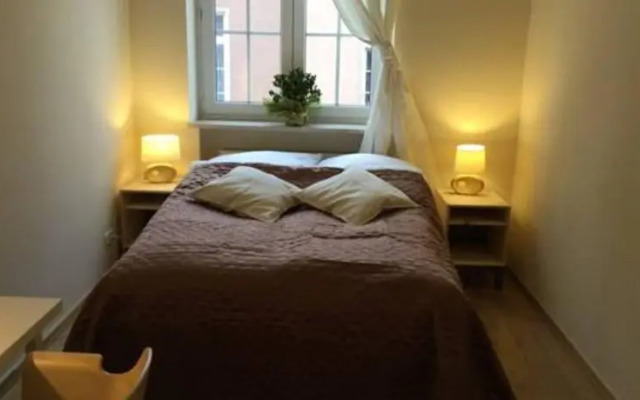 Close to Shakespeare