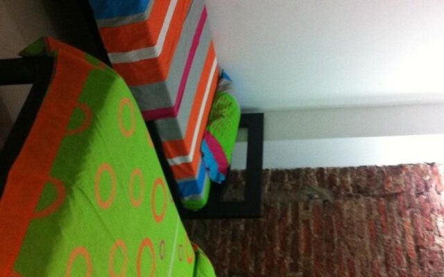 Hotel Cangrejalito