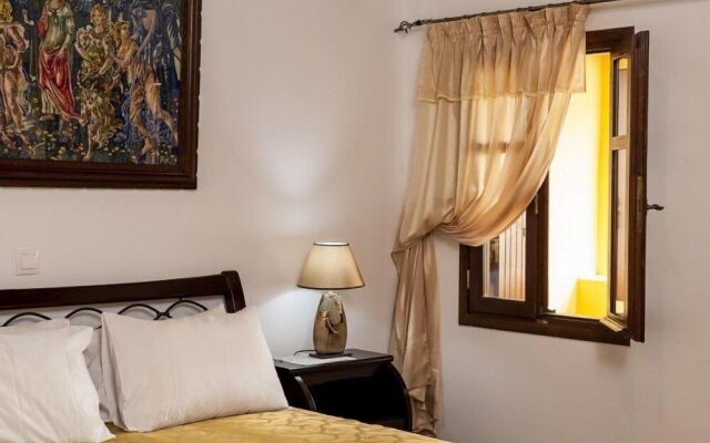 Hamam Suites
