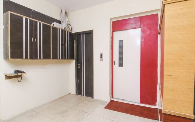 Hotel R B International