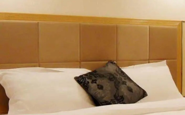 Shenzhen Shatoujiao Hotel