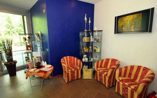 Dolomiti Camping Village&Wellness Resort