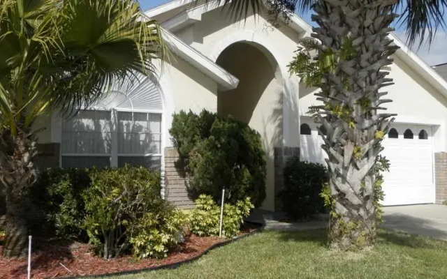 New Orlando Villas