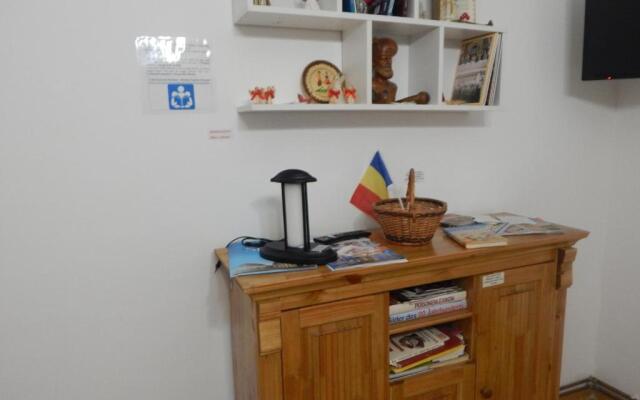 Sibiu Home 1