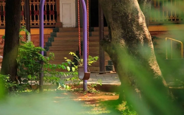 Royal Park Resort