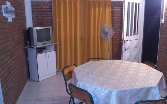 Complejo Los Gringos