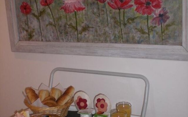 B&B L'ourthe