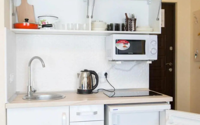 New apartments in the Centre - Kuznechna str. 26/3