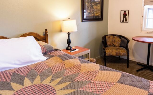 Sunset RV Park and Motel