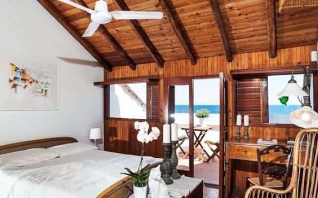 Hotel Casa Nica