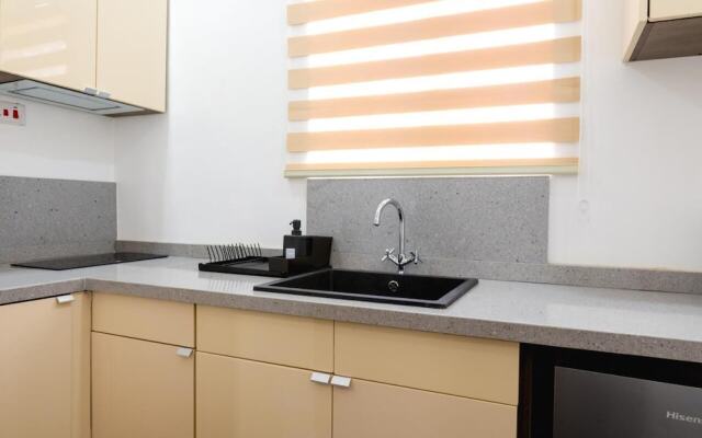 Jotani Living Hotel and Suites