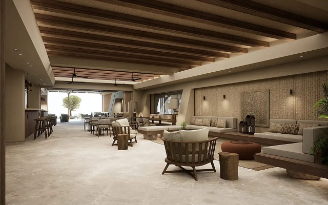 Zelia Resort Halkidiki Hotel